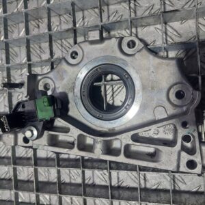 Flansa arbore cotit cod 9644251680 Citroen Jumper Peugeot Boxer 2.2 BlueHDI Flansa arbore cotit cod 9644251680 Citroen Jumper Peugeot Boxer 2.2 BlueHDI