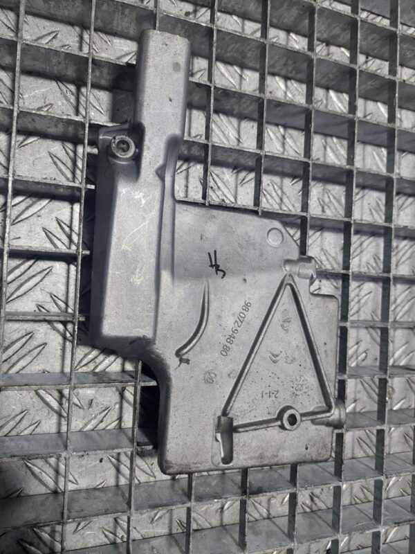 Suport motor Peugeot Boxer Citroen Jumper 2.0 hdi euro 6 cod 9807294880