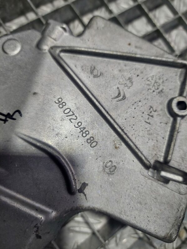 Suport motor Peugeot Boxer Citroen Jumper 2.0 hdi euro 6 cod 9807294880