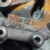 Suport motor Peugeot Boxer Citroen Jumper 2.2 hdi euro 6 cod 9818013280