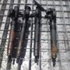 Injector Citroen Peugeot 2.2 BlueHdi Euro 6 motor DW12RUE 4H03 cod 9824388280