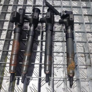 Injector Citroen Peugeot 2.2 BlueHdi Euro 6 motor DW12RUE 4H03 cod 9824388280 Injector Citroen Peugeot 2.2 BlueHdi Euro 6 motor DW12RUE 4H03 cod 9824388280