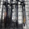 Injector Peugeot Boxer 2.2 BlueHdi Euro 6 motor DW12RUE 4H03 cod 9824388280