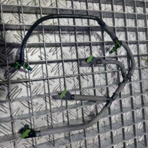 Rampa retur injectoare Citroen Peugeot 2.2 BlueHdi Euro 6 motor DW12RUE 4H03