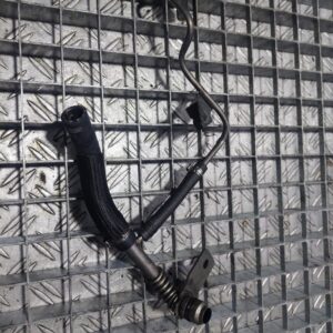 Tevi de ulei Turbo Citroen Peugeot 2.2 Bluehdi cod 9834847580