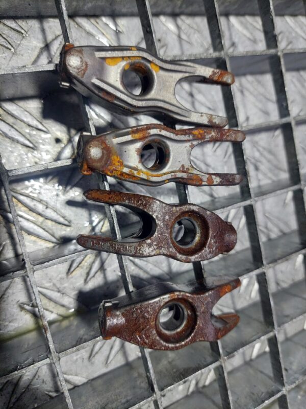 Set bride injectoare Citroen Peugeot 2.2 Bluehdi cod motor 4H03