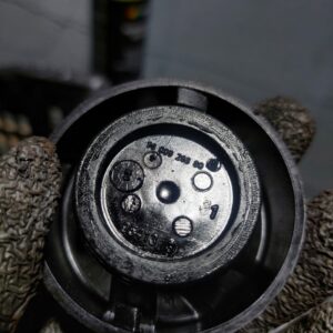 Buson ulei 2.2 Bluehdi peugeot boxer citroen jumper cod 9800928880