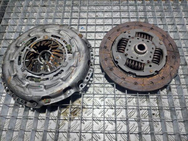 Set ambreiaj 2.2 Bluehdi peugeot boxer citroen jumper cod 9805856680