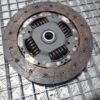 Set ambreiaj 2.2 Bluehdi peugeot boxer citroen jumper cod 9805856680