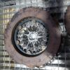 Set ambreiaj 2.2 Bluehdi peugeot boxer citroen jumper cod 9805856680
