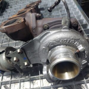 Turbina Opel Insignia 2.0cdti 2008-2018 cod 786137-1 55570748