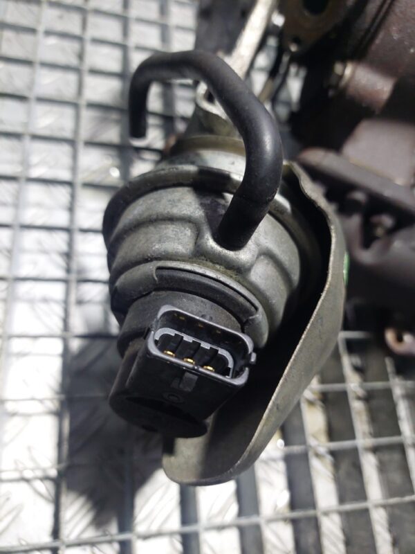 Turbina Opel Insignia 2.0cdti 2008-2018 cod 786137-1 55570748