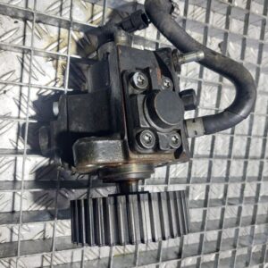 Pompa injectie inalta presiune Opel Insignia 2.0 DTI cod 55574632 0445010248