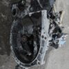 Cutie viteze Peugeot 208 Citroen C4 cactus 1.2 Vti motorizare HMZ HM01 cod 20A701