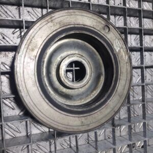 Fulie vibrochen Peugeot 508 2.0 hdi cod 9801350180 cod motor AH01