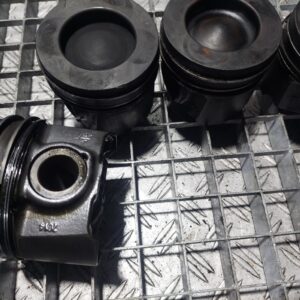 Piston Peugeot 508 308 5008 Jumper Boxer cod motor AH01 an 2019