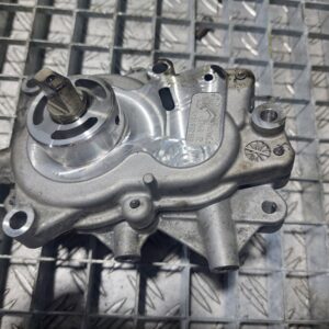 Reductor pompa injectie Peugeot 508 Cod 9674992180 euro 6
