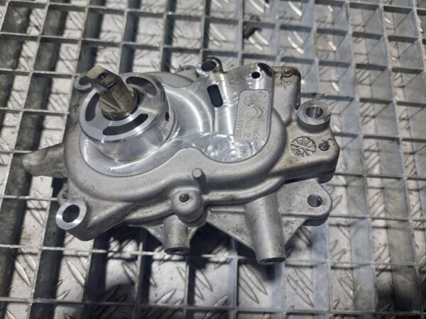 Reductor pompa injectie Peugeot 508 Cod 9674992180 euro 6