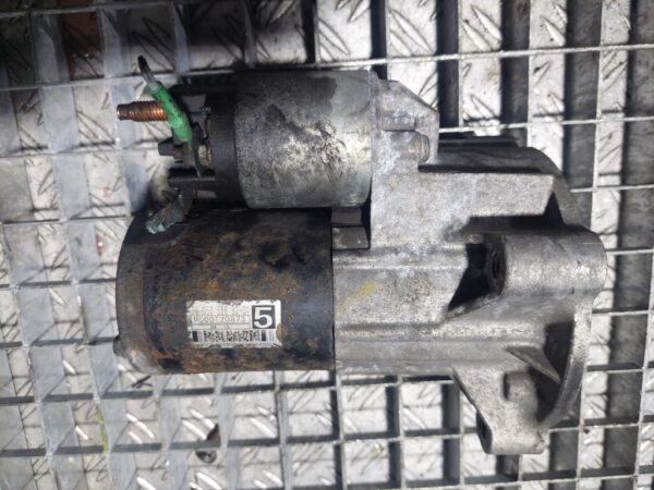 Electromotor Peugeot 508 2.0 HDI COD  9805058680-01 motorizare AH01