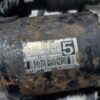 Electromotor Peugeot 508 2.0 HDI COD  9805058680-01 motorizare AH01
