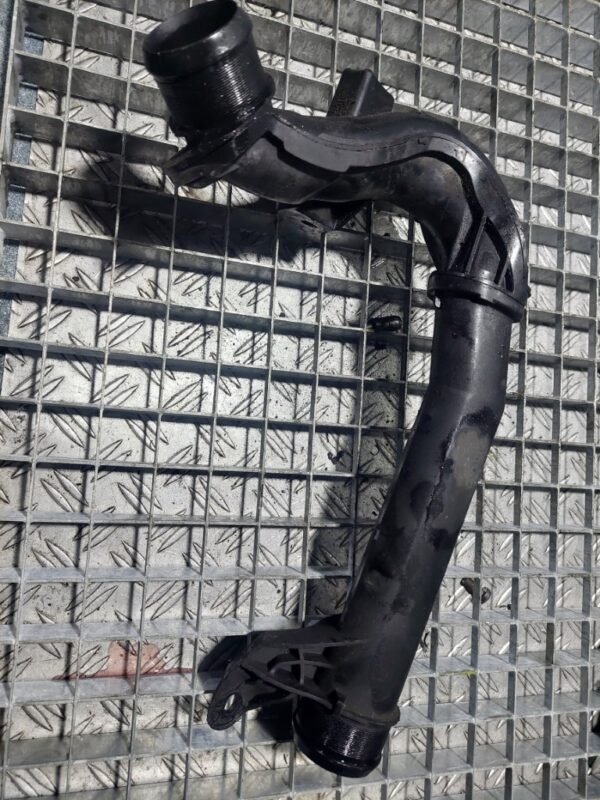 20241203_182702 Furtun intercooler Peugeot 508 2.0 BlueHDI an 2020 cod 9675758280