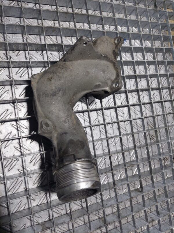 20241204_183559 Tub galerie admisie PEUGEOT 406 BERLINA (S1/S2) SVDT cod 9633776980
