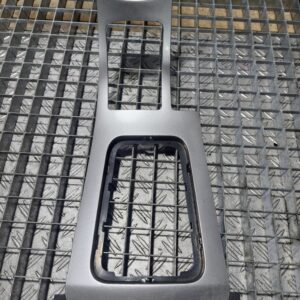 Consola centrala schimbator viteze cod 9646824577 Peugeot 407