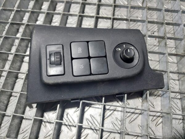 Consola butoane oglinzi cod 9674382577 Citroen C-Elysee an 2016