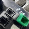 Consola butoane oglinzi cod 9674382577 Citroen C-Elysee an 2016