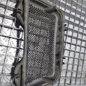 Capac grila stergatoare Citroen C-Elysee Peugeot 301 cod 9637768580