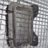 Capac grila stergatoare Citroen C-Elysee Peugeot 301 cod 9637768580