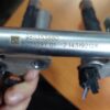 Rampa injectoare completa Opel Citroen Peugeot 1.2 thp HN05 cod 9811353880