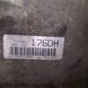 Cutie viteze automata cu convertizor BMW Seria 5 E60/E61 2.5 3.0D cod 6HP26