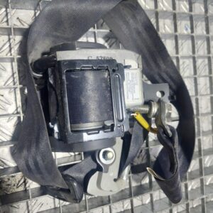 Set centuri siguranta fata Citroen C-Crosser 2008 SUV 2.2 HDI Set centuri siguranta fata Citroen C-Crosser 2008 SUV 2.2 HDI