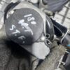 20241206_160625 Set centuri siguranta fata Citroen C-Crosser 2008 SUV 2.2 HDI