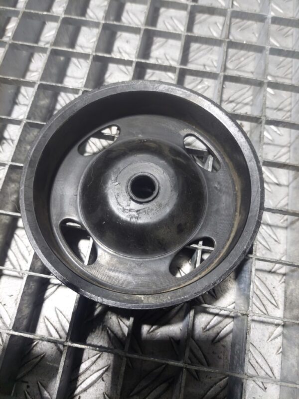 Fulie Vibrochen Volkswagen Audi Skoda Seat cod 03d105255D motor CAX