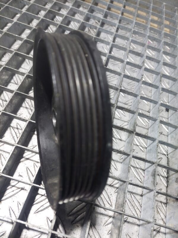 Fulie Vibrochen Volkswagen Audi Skoda Seat cod 03d105255D motor CAX