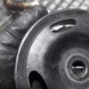 Fulie Vibrochen Volkswagen Audi Skoda Seat cod 03d105255D motor CAX
