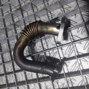 Teava conducta cacord EGR Racitor Gaze VW Jetta 2.0TDI Cod 03P131521B