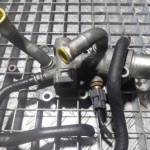 Repartitor apa cu senzor Nissan Juke Qashqai 1.6 Benzina cod motor HR16DE Repartitor apa cu senzor Nissan Juke Qashqai 1.6 Benzina cod motor HR16DE