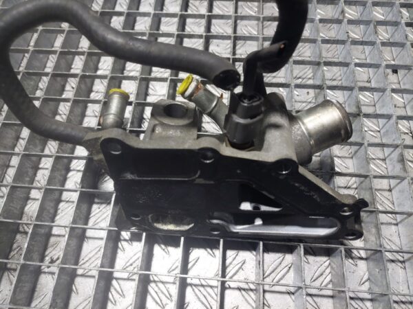 Repartitor apa cu senzor Nissan Juke Qashqai 1.6 Benzina cod motor HR16DE