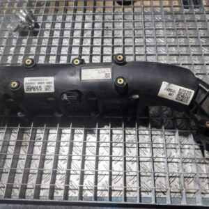 Galerie Admisie Opel Astra K Mokka 1.6 Cdti Cod 55578375