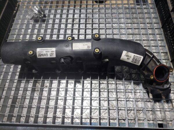 Galerie Admisie Opel Astra K Mokka 1.6 Cdti Cod 55578375