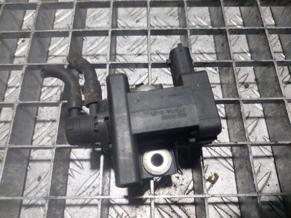 Supapa vacuum electrovalva Opel cod 55576356 1.6 CDTI B16DTH