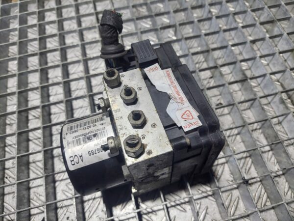 Pompa ABS Opel Astra J cod 13356789 10.0212-0663.4 ACB