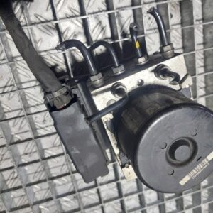 Unitate control ABS Wolkswagen Seat cod 1K0614517DE 1K0907379BJ