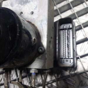 Pompa abs Mercedes-Benz C220 2.2 Motorina 2005 A0054312912 A0345457732