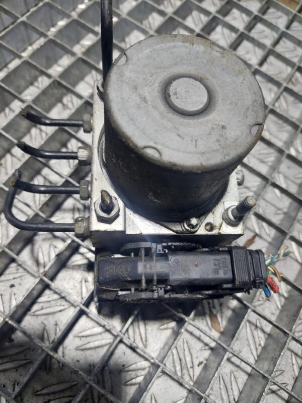 Unitate abs cod 9659457180  Peugeot 307 1.6hdi cod motor 9HZ 9HU 9HX
