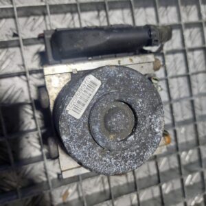 Pompa modul unitate ABS Opel Astra H Zafira B cod 13157575 GW