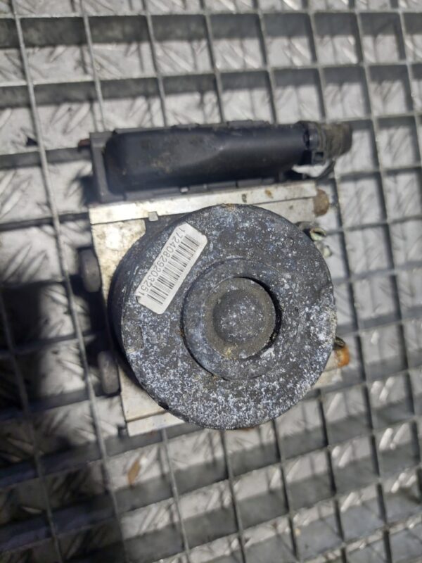 Pompa modul unitate ABS Opel Astra H Zafira B cod 13157575 GW